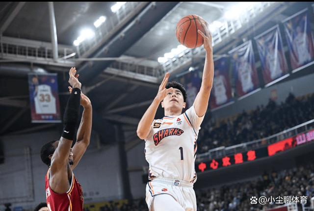 贵州队斗志昂扬，备战上海男篮一役