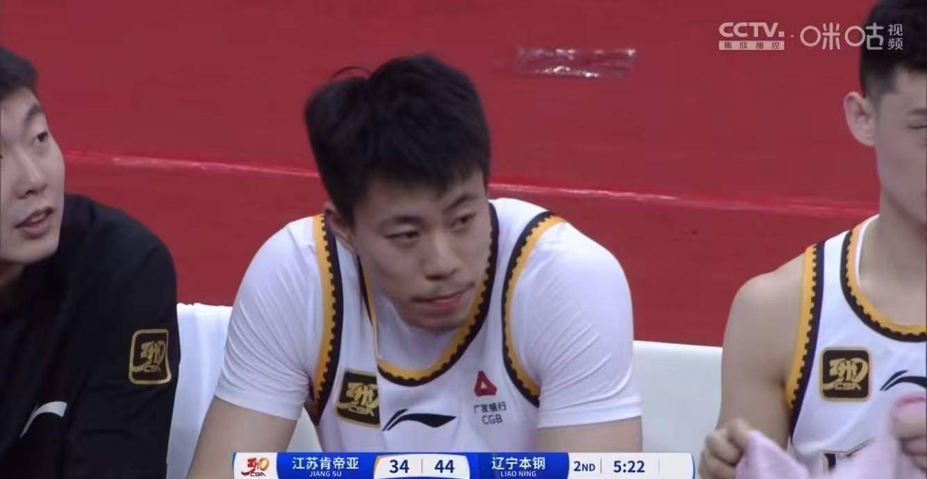爱体育-辽宁男篮遭遇失利，状态低迷