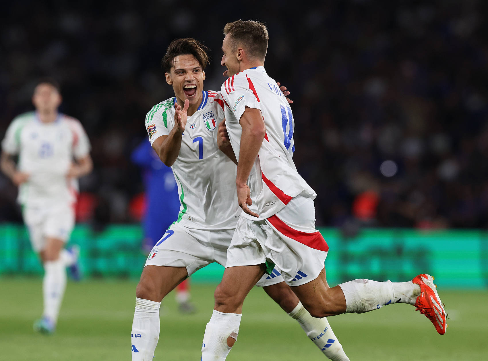 欧洲足坛最近发生的重大事件 欧洲足坛最近发生的重大事件