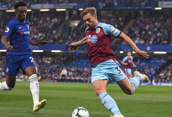 爱体育-伯恩利客场不败，球队士气高涨