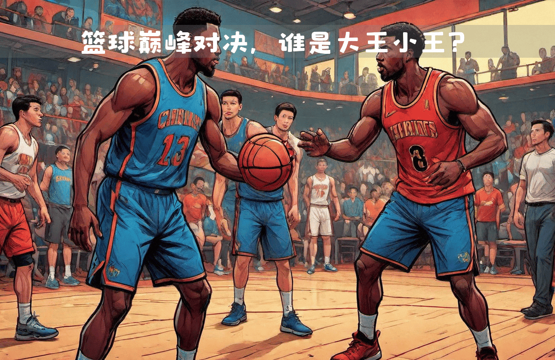 顶级篮球巅峰对决将掀起赛场热潮 顶级篮球巅峰对决将掀起赛场热潮