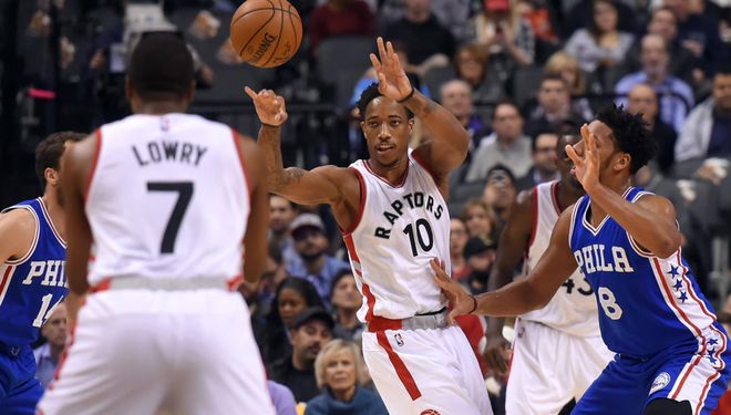 爱体育-猛龙主场战胜奇才，取得关键胜利