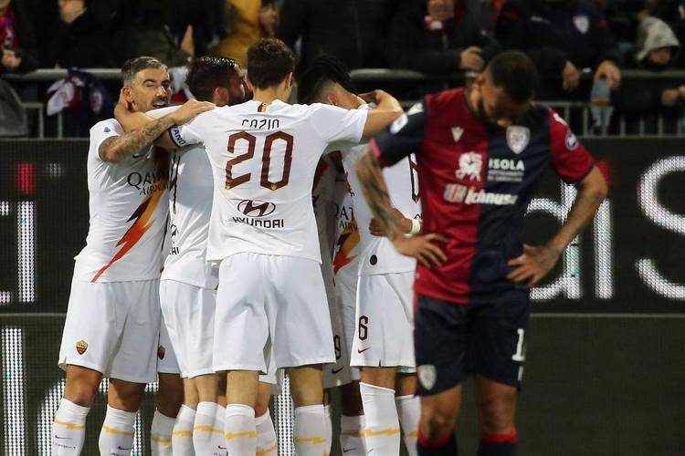 爱体育官网-卡利亚里主场失利,保级形势岌岌可危