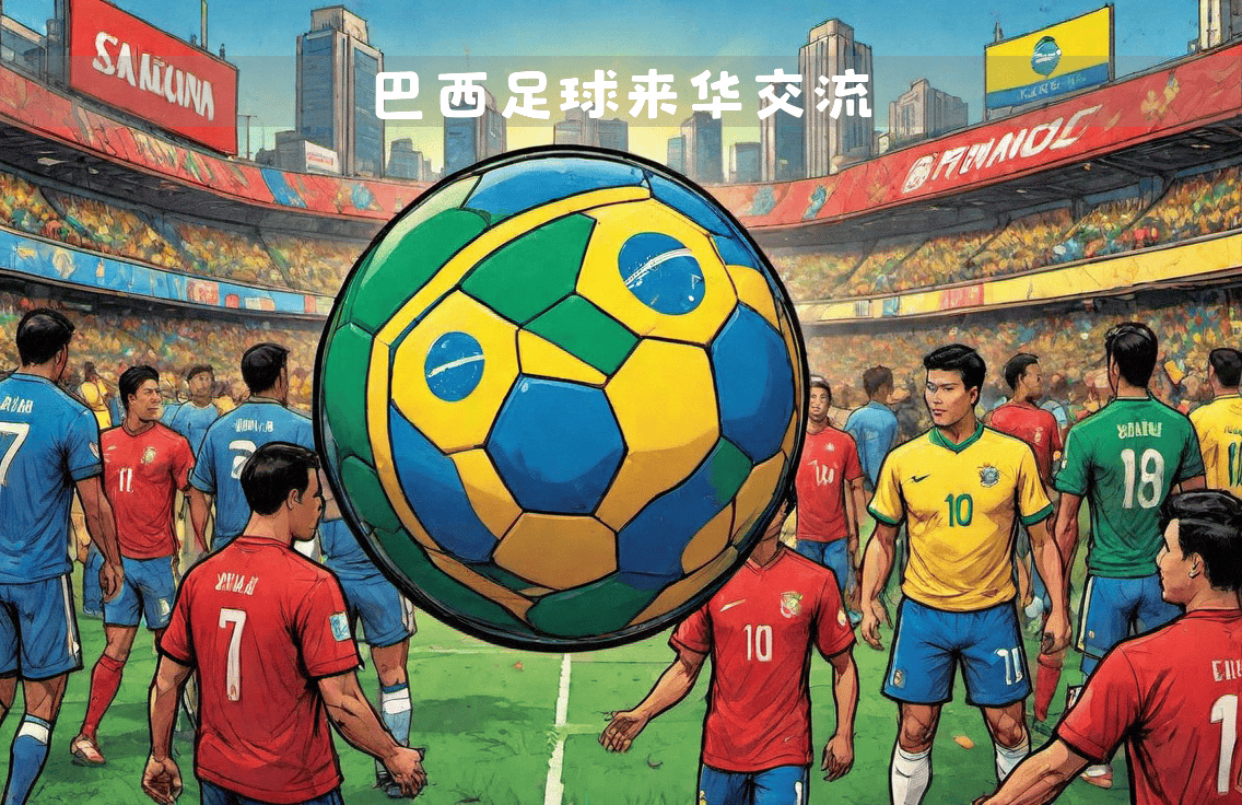 巴西队战术精妙，获得重要胜利