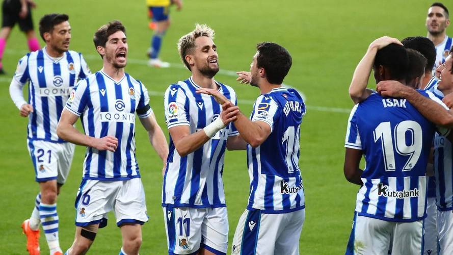 巴萨与皇家社会的对决谁将笑到最后？