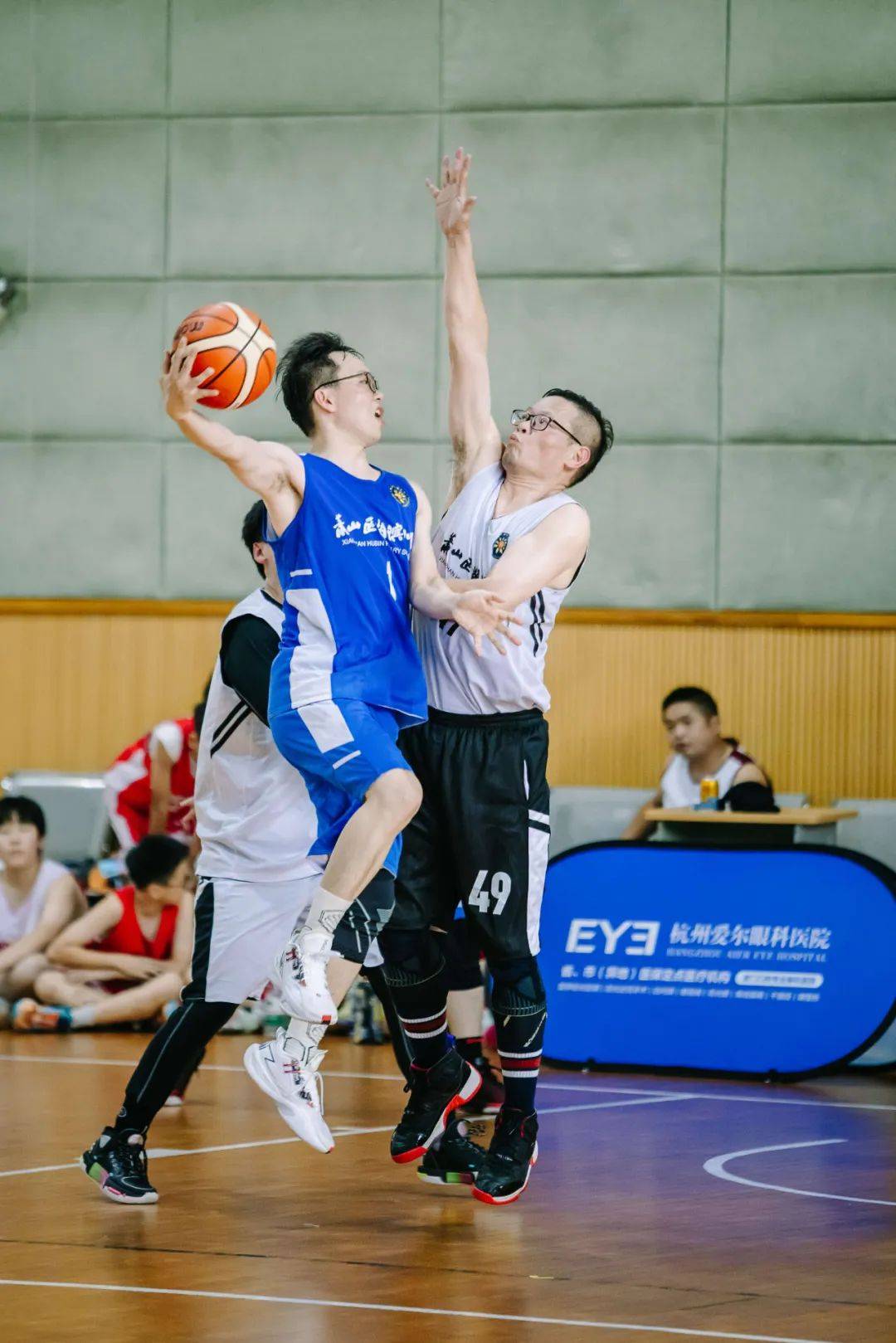 爱体育-精彩篮球赛事为全球球迷带来无穷乐趣