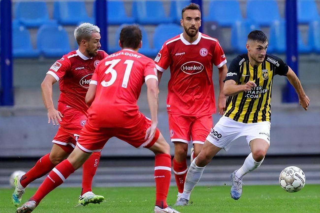 斯图加特战胜法兰克福，奠定实力中立足德国足坛