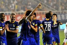 爱体育官方网站-江苏舜天力保不败，坚定向前迈进