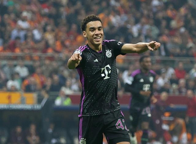 爱体育官方网站-拜仁慕尼黑丢掉领先优势，争冠形势有所改变