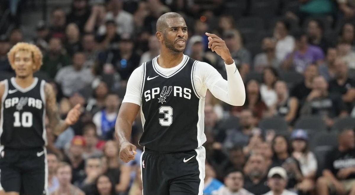 爱体育-马刺疲软连败，主帅苦思改变错综复杂