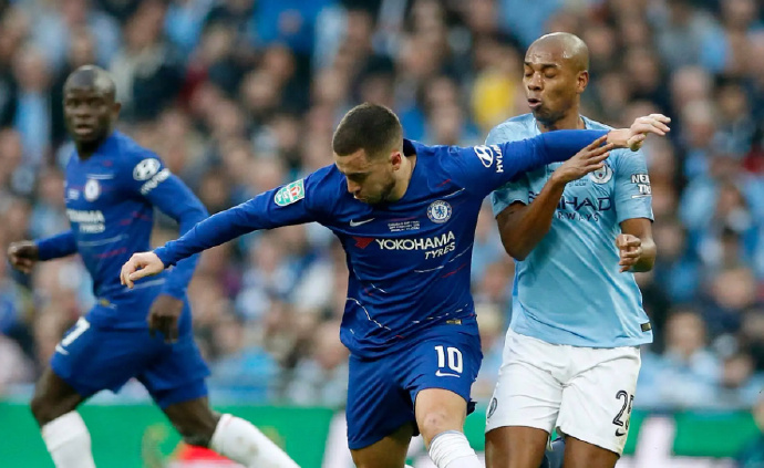 伯恩利连平不得分，保级压力增大！