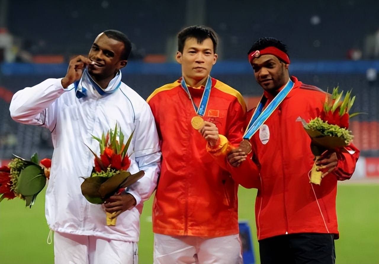 爱体育-中国篮球队在亚运会上再次夺得金牌