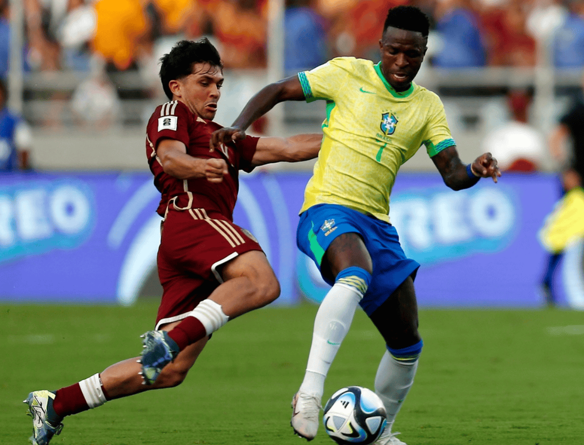 爱体育官方网站-委内瑞拉国家队小将踢飞甲组联赛新创纪录