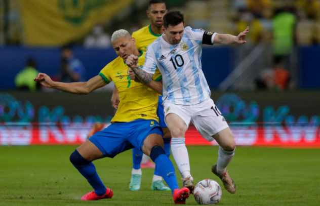 委内瑞拉国家队小将踢飞甲组联赛新创纪录