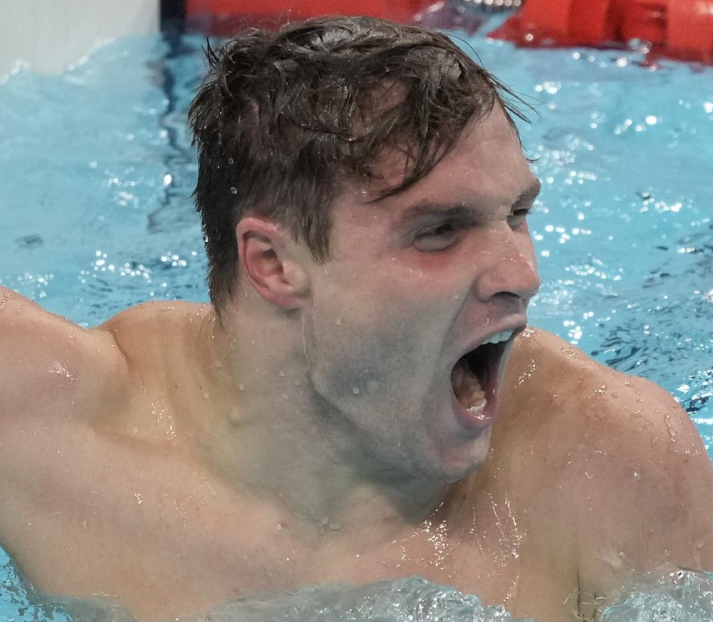 爱体育官网-芬兰田径选手反败为胜,突破个人极限