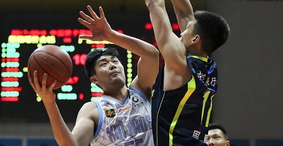 湖北队在比赛中展现出良好状态