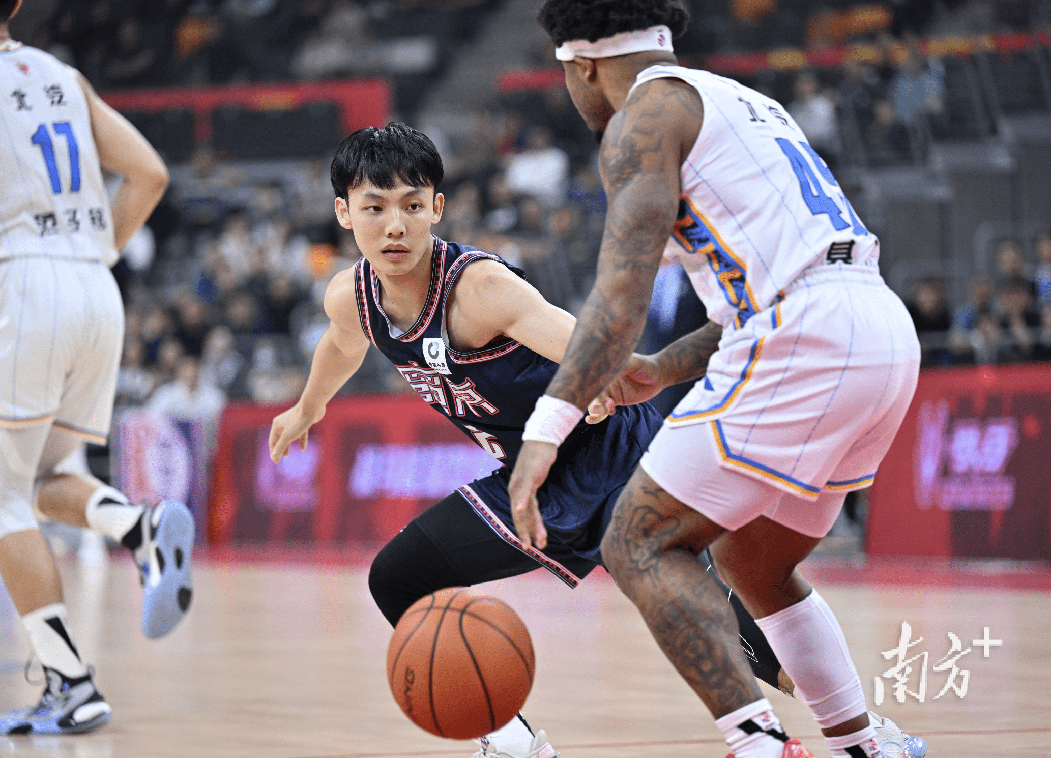 爱体育官方网站-北京首钢力克山西，全队励精图治奋勇争先