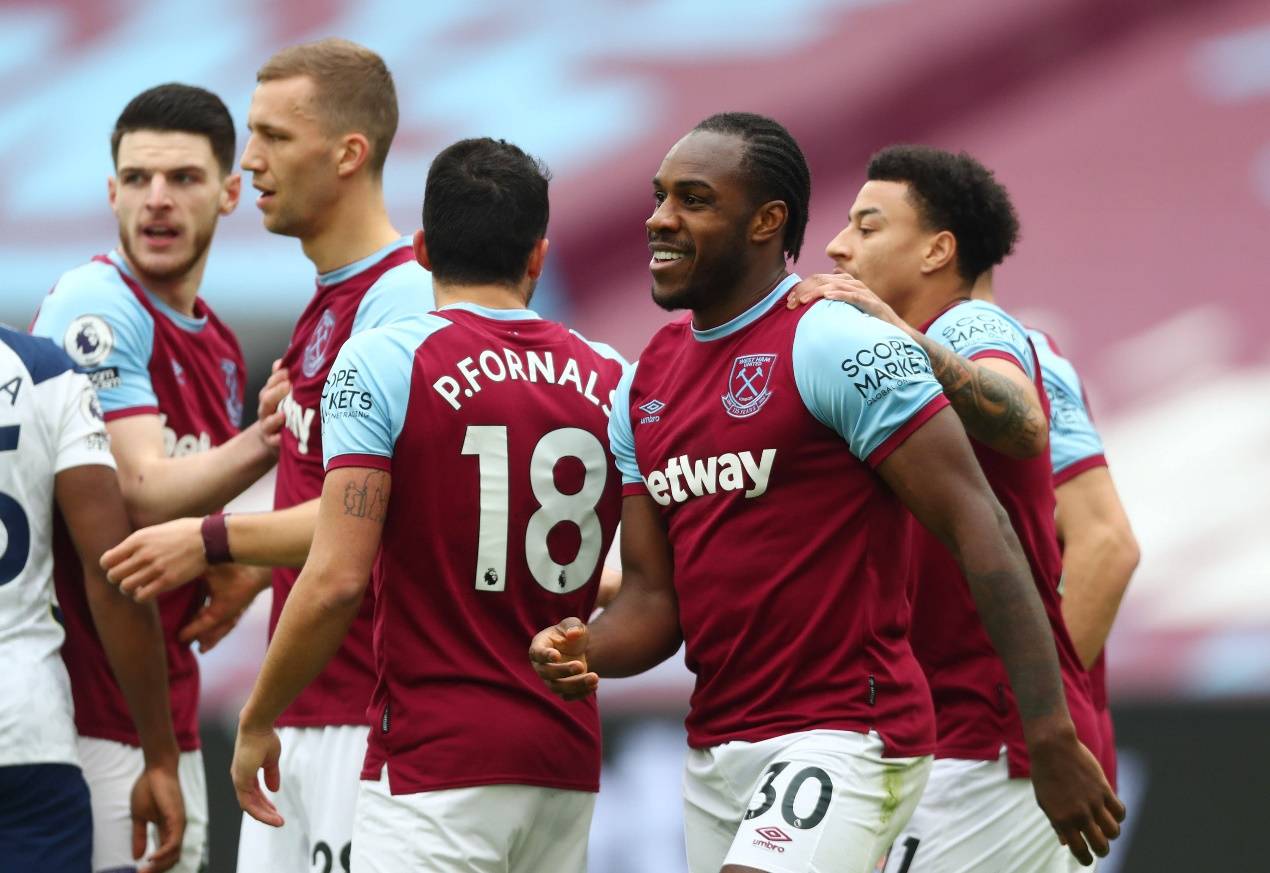 爱体育官方网站-客场逆转,狼队击败西汉姆联