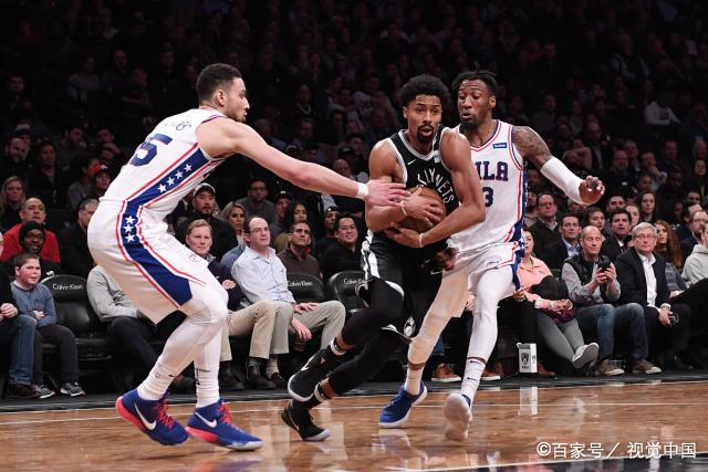 爱体育官方网站-篮网阵容轮换多，给球队注入新血