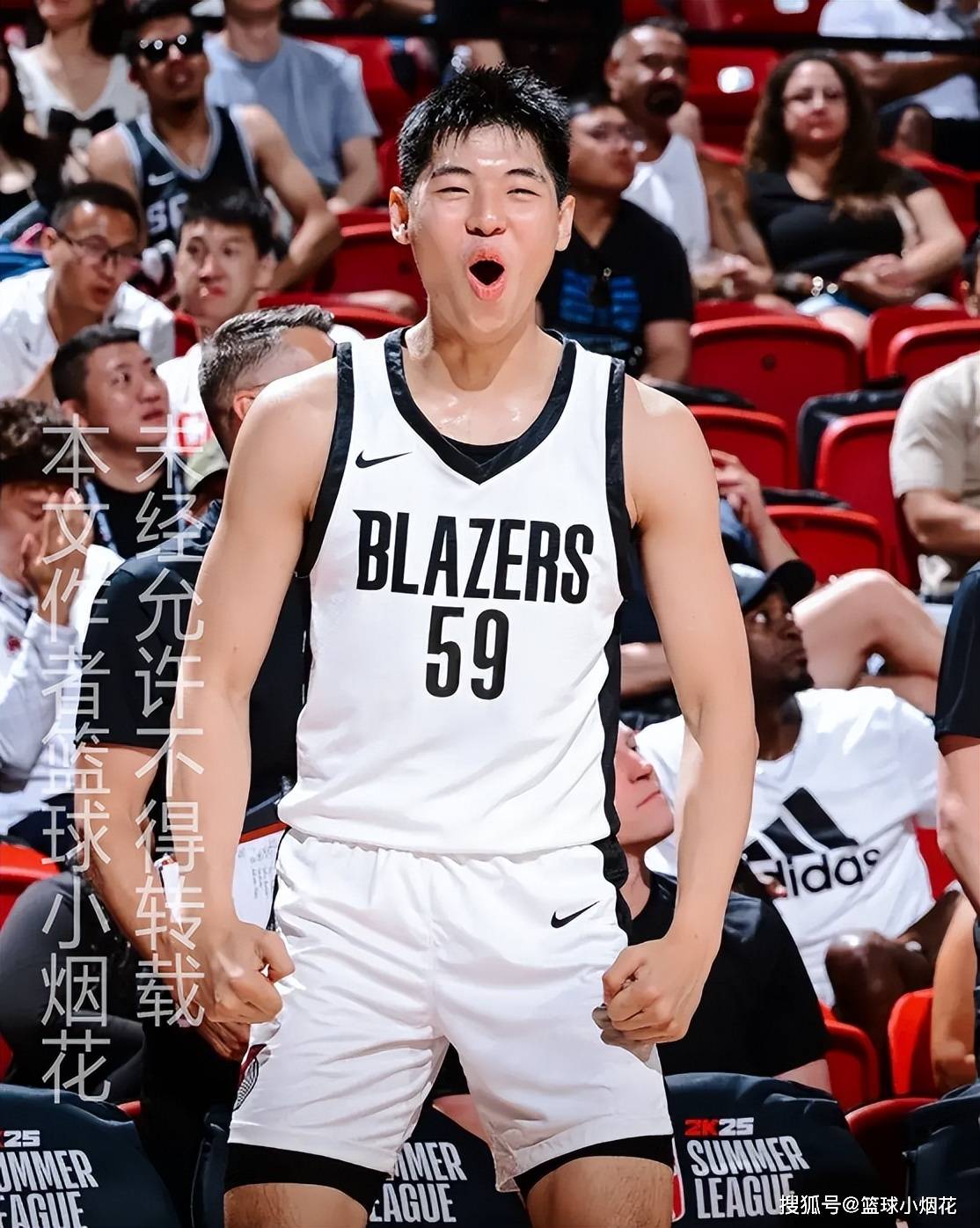 篮网阵容轮换多，给球队注入新血