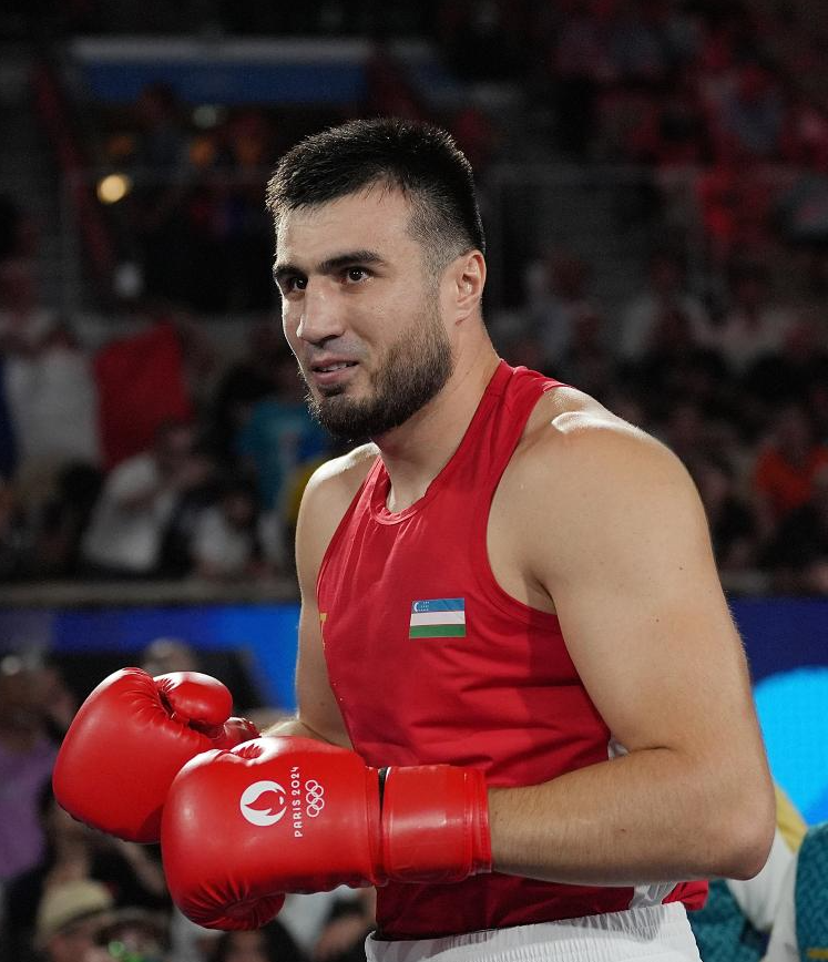 乌兹别克斯坦队在生死战中晋级，闯入下一轮争夺胜利