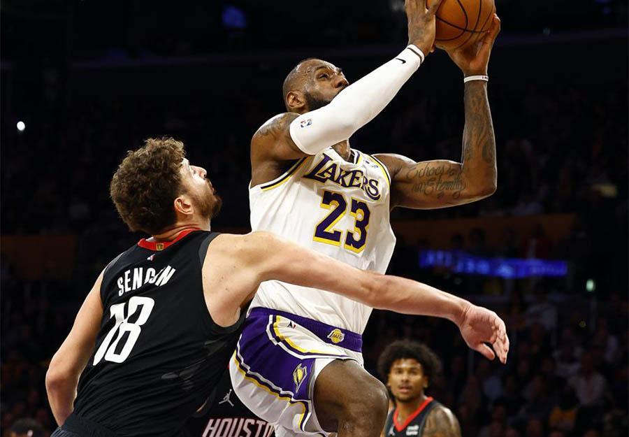 爱体育官网-NBA球队备战将迎来全球角逐