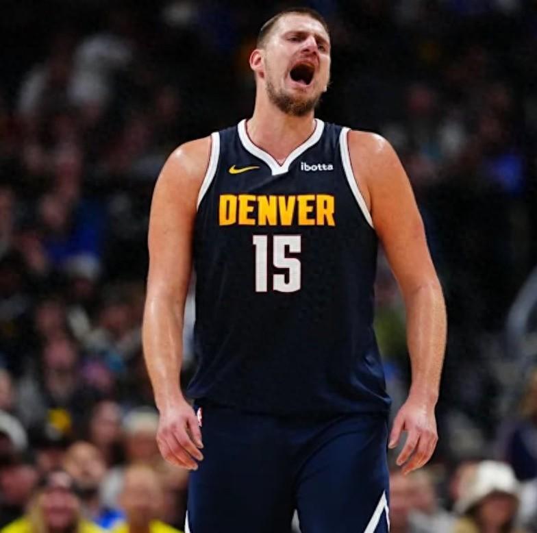 爱体育-约基奇：团队精神才是篮球比赛的最关键要素