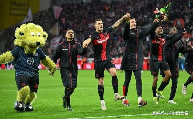 爱体育-勒沃库森重获胜机！夺回稳定排名