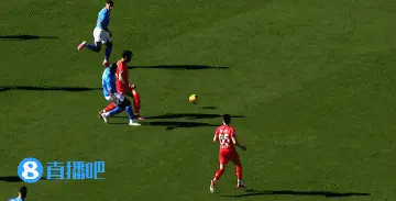 爱体育官方网站-主教练挥手示意，球员打劫补射得手