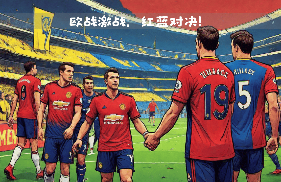 爱体育官网-曼联雄心壮志，欧冠联赛竞争激烈