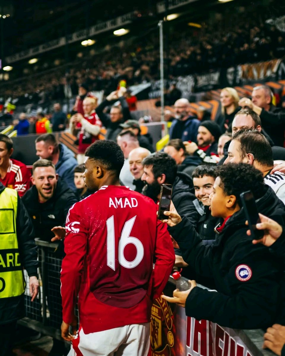 曼联雄心壮志，欧冠联赛竞争激烈