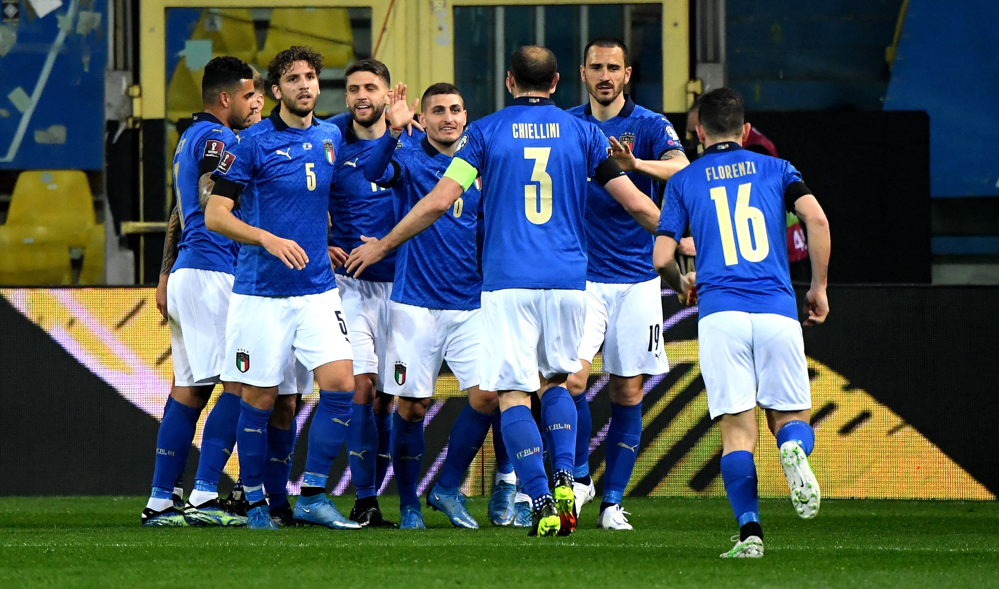 爱体育官网-英格兰大胜圣马力诺，小组出线好局面