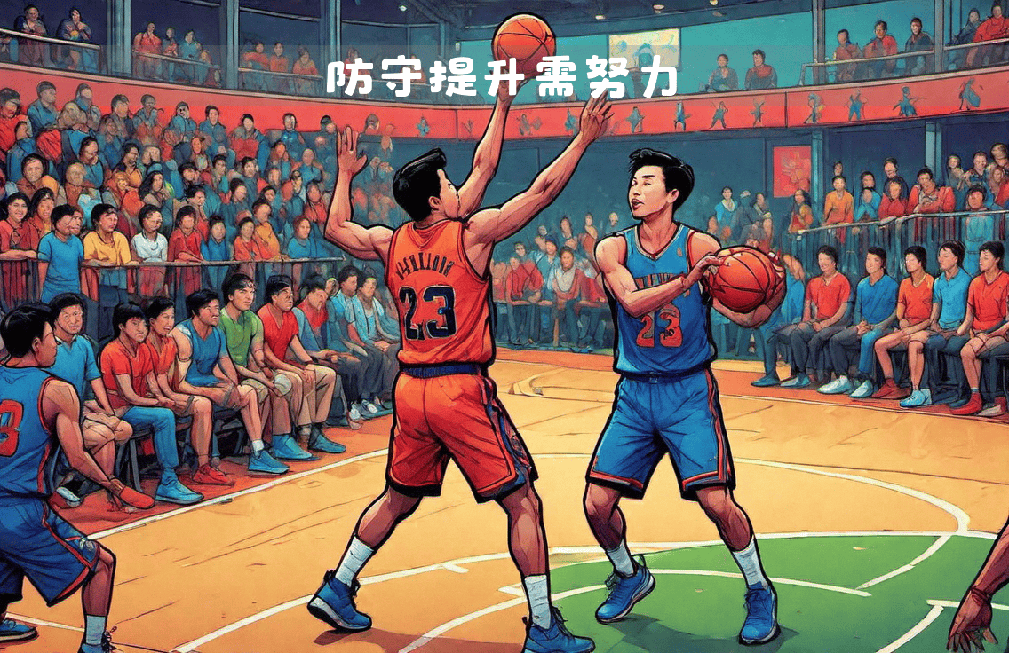 爱体育官网-魔术队发挥出色，朝着季后赛进发