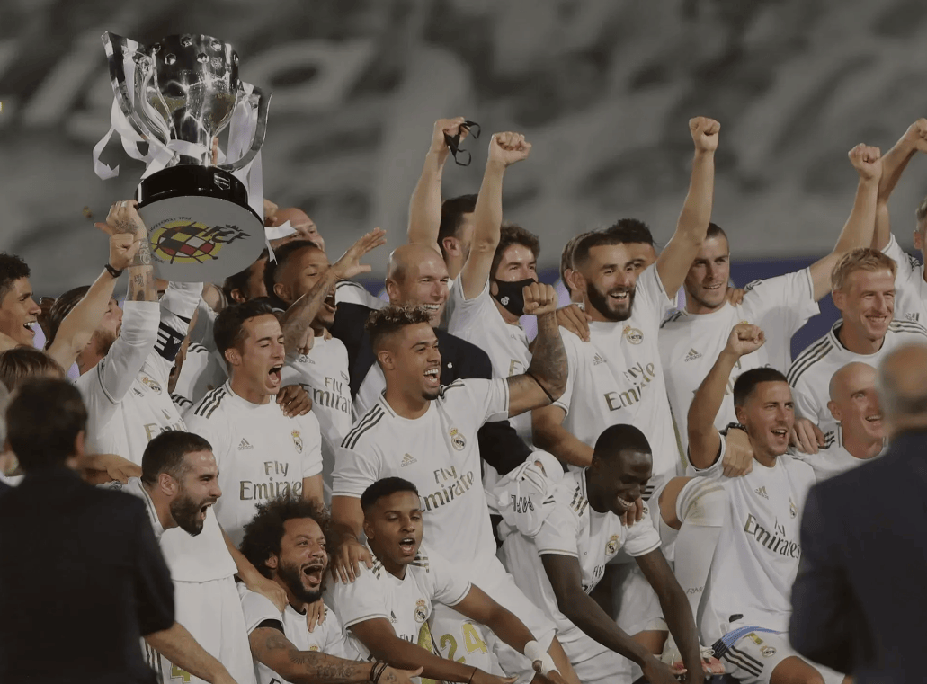 巴伦西亚前锋打破进球荒，捧得最佳射手奖