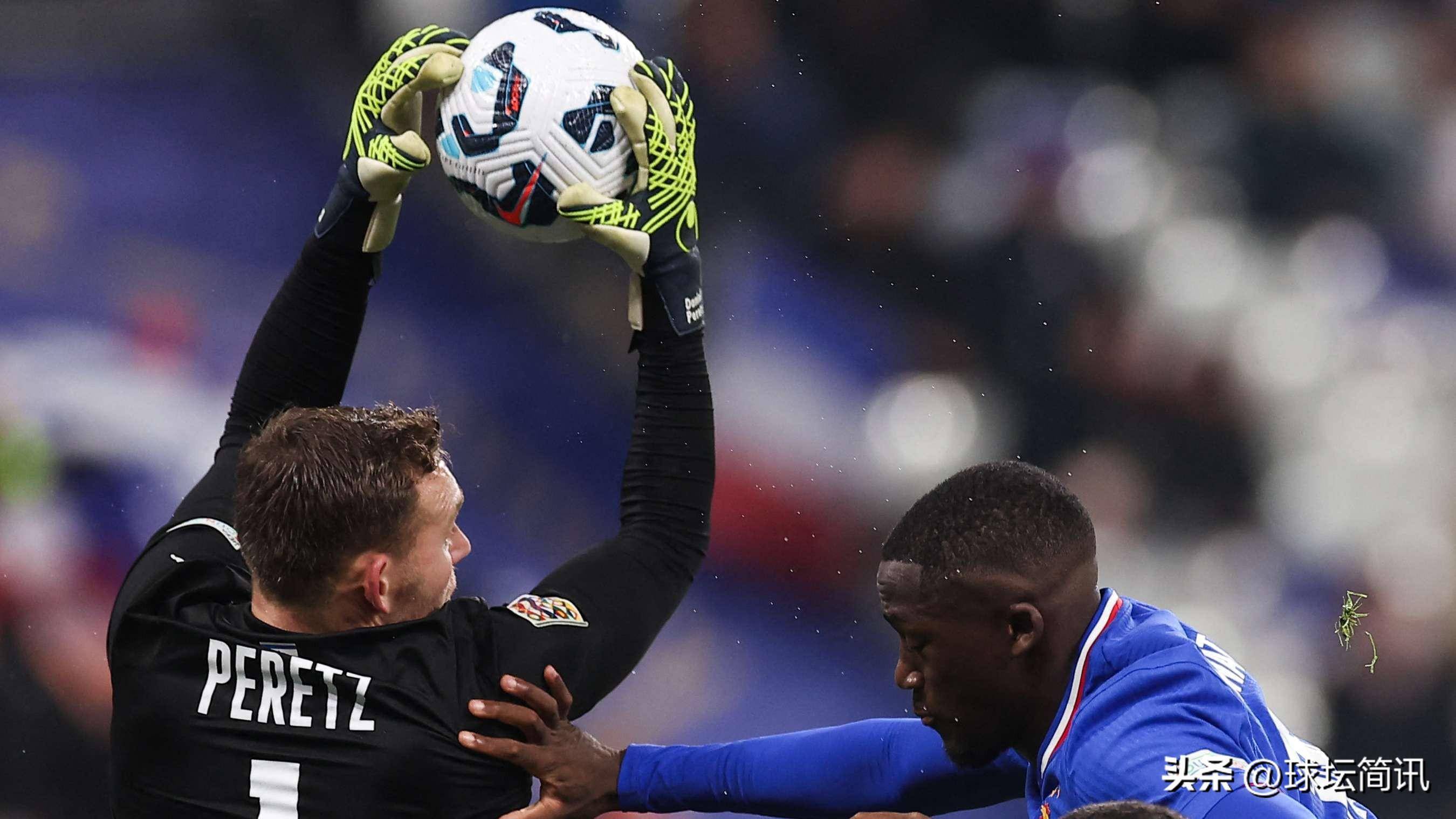 法甲情报，格拉斯哥流浪队球员新赛季转战法国联赛