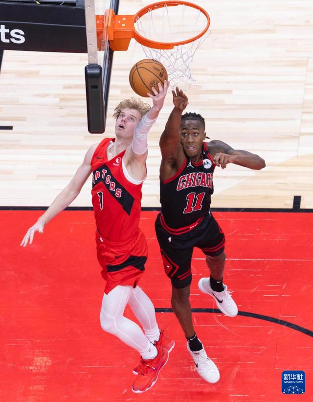 爱体育-公牛前锋成为球队得分王，表现超出预期