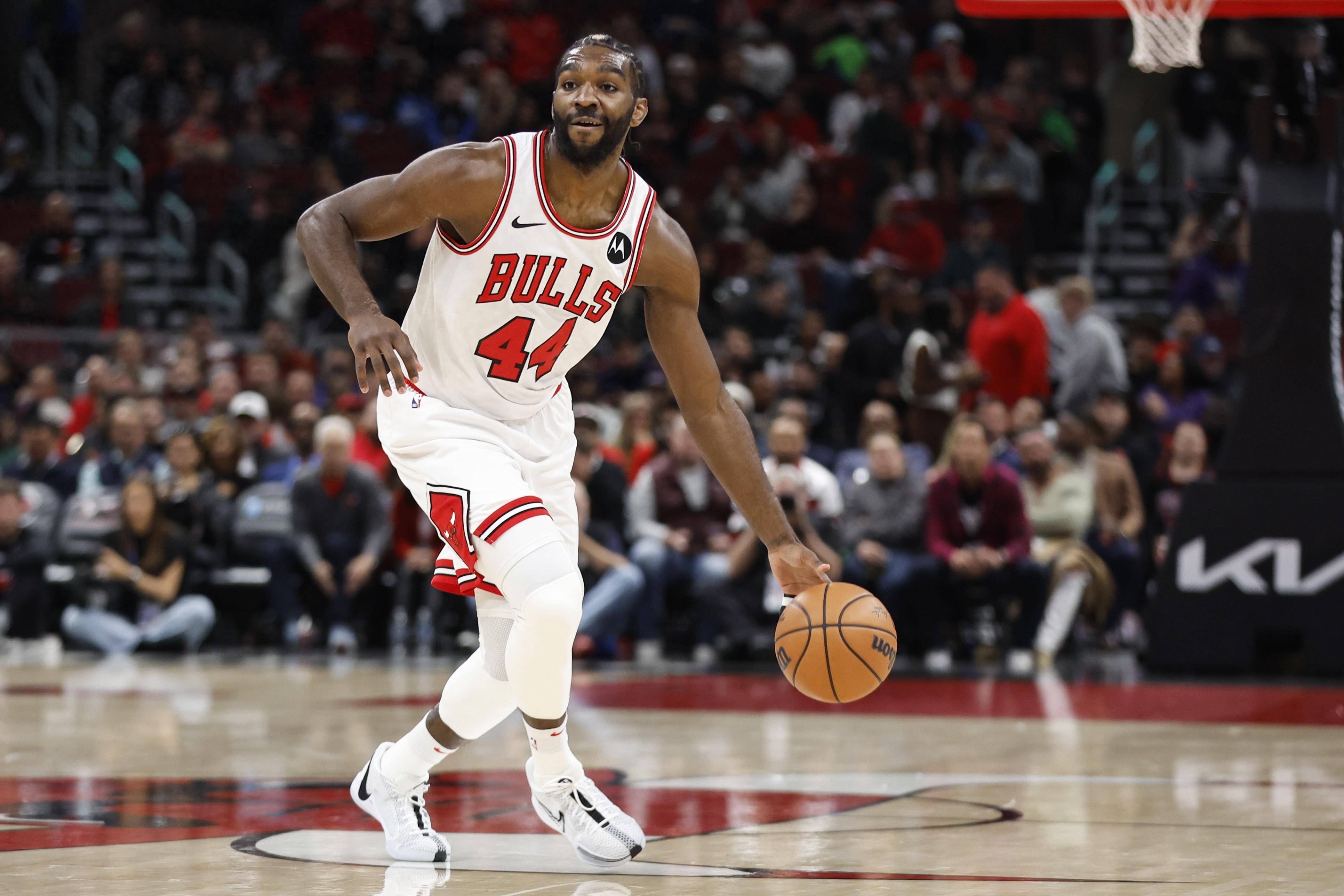 公牛前锋成为球队得分王，表现超出预期