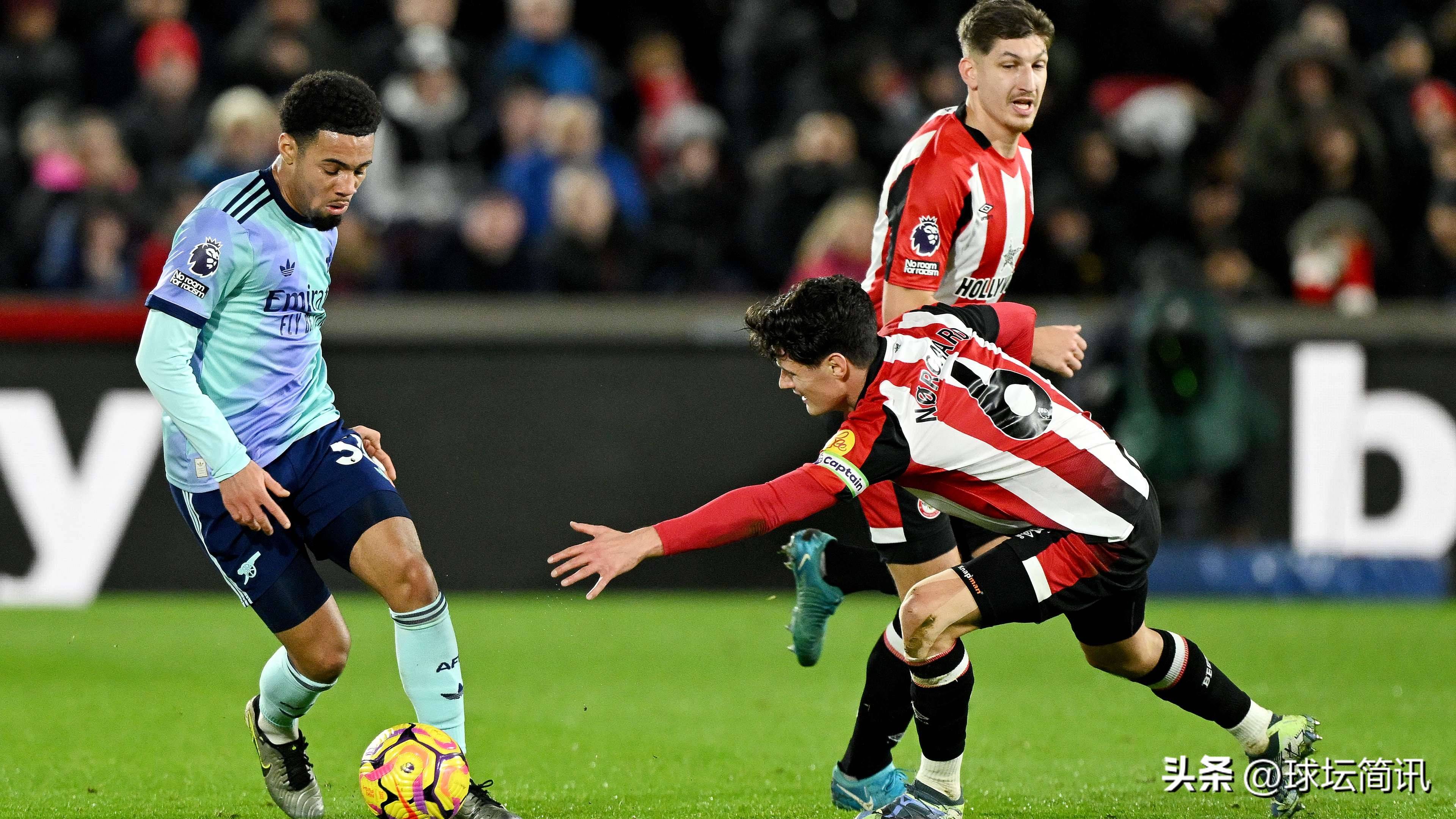 爱体育-阿森纳客场不敌沃特福德，遭遇连败