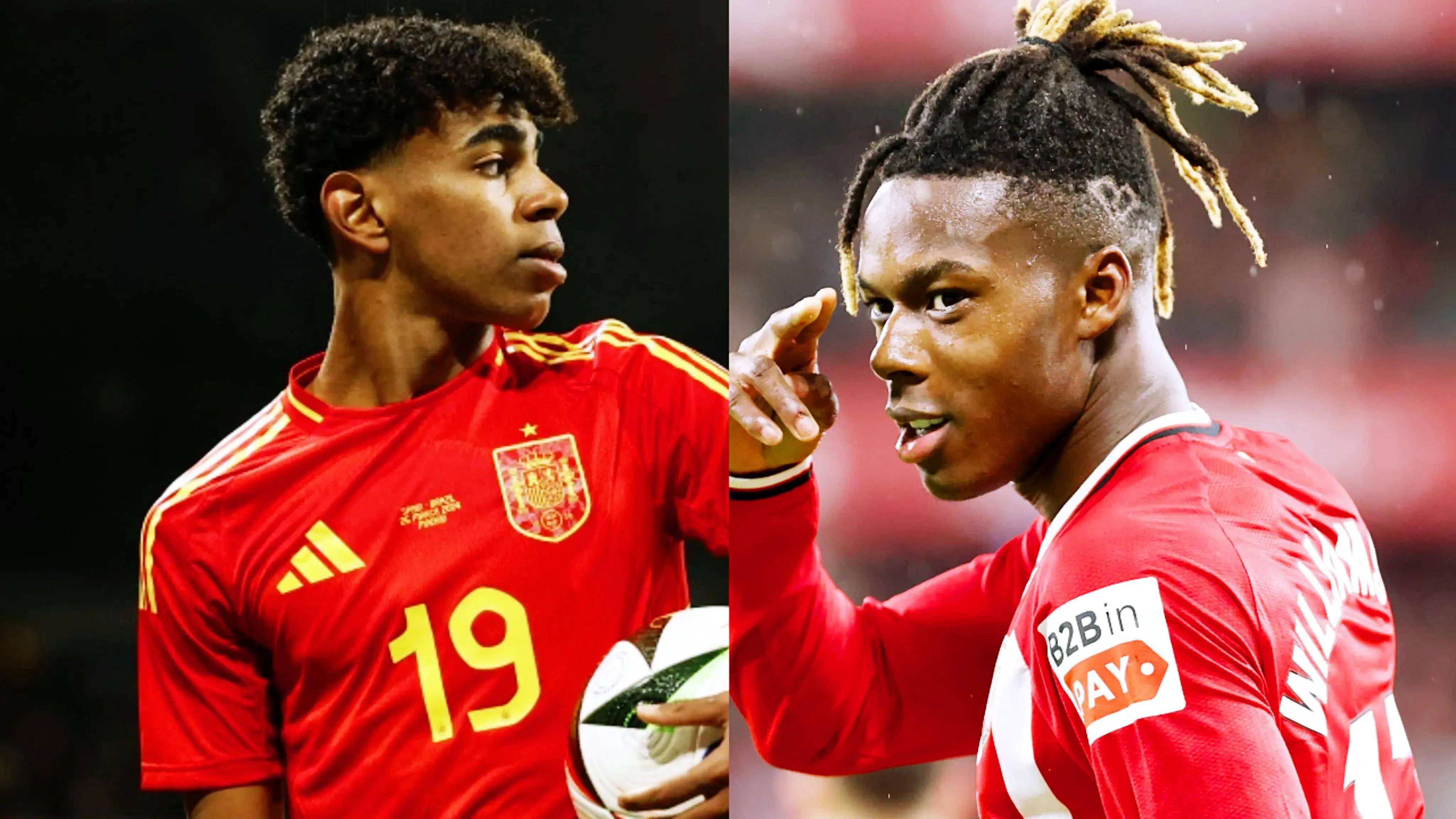 爱体育官方网站-全新阵容！欧洲杯预选赛中的黑马崭露头角