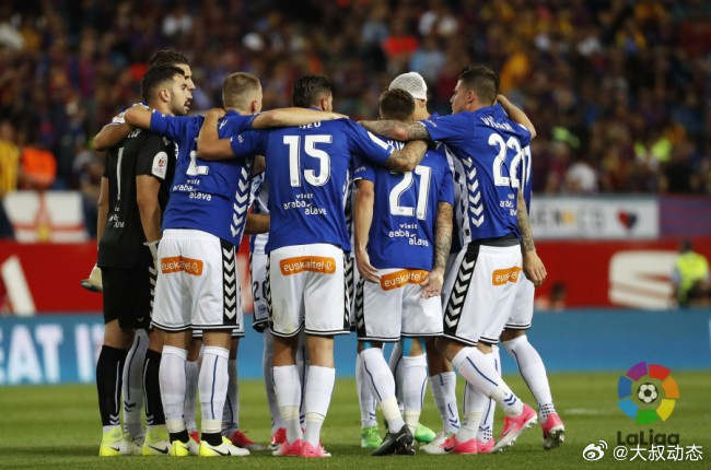 爱体育官方网站-阿拉维斯客场战胜皇家社会，重返西甲前十