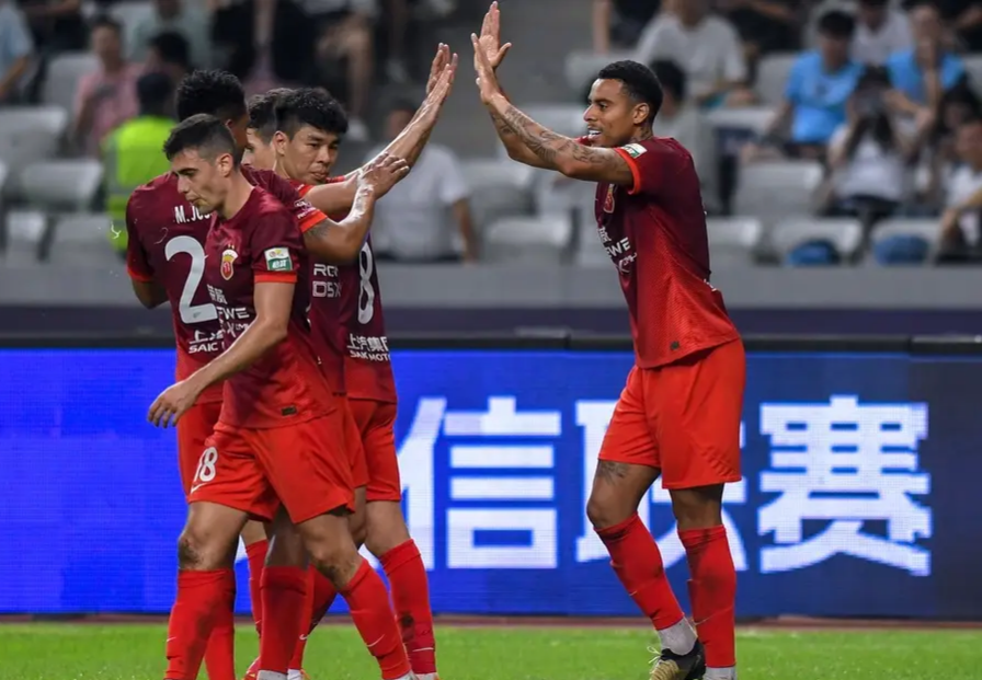 欧洲国家队实力悬殊，一方狂胜另一方