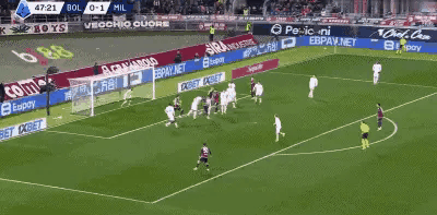 AC米兰主场失利，遭遇联赛两连败