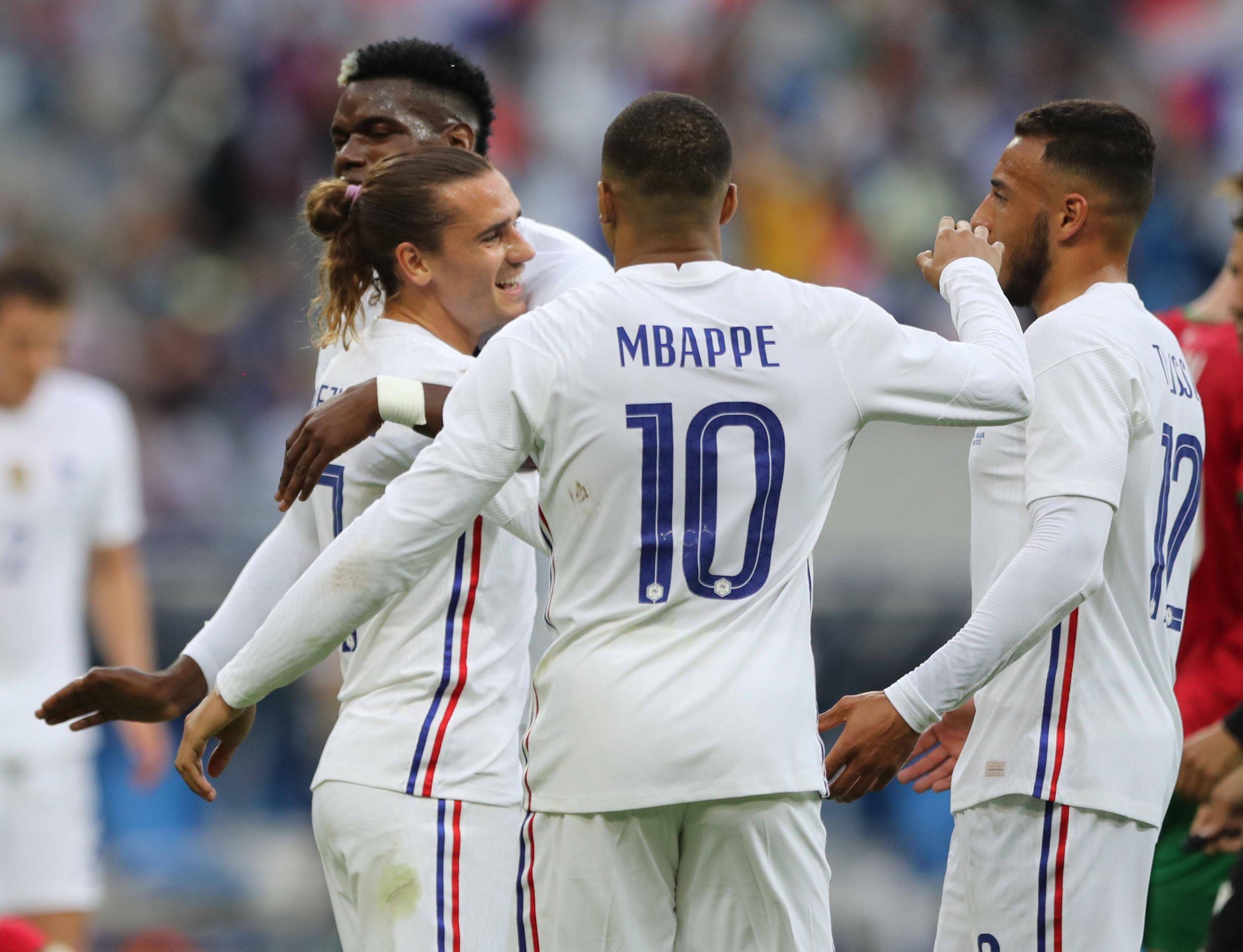 爱体育官网-竞争激烈！法国与荷兰对决一触即发