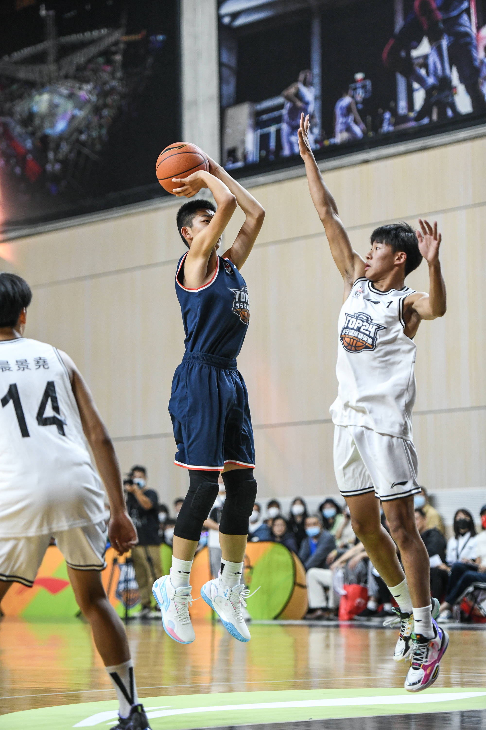 沈阳鹿城球员技术提高，期待在主场斩获胜利