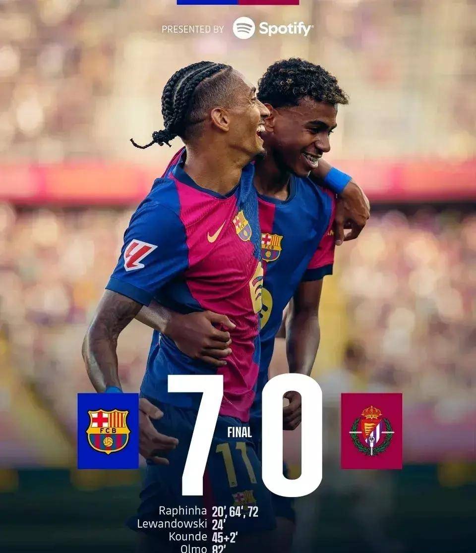 爱体育官方网站-巴塞罗那客场大胜，领跑西甲积分榜