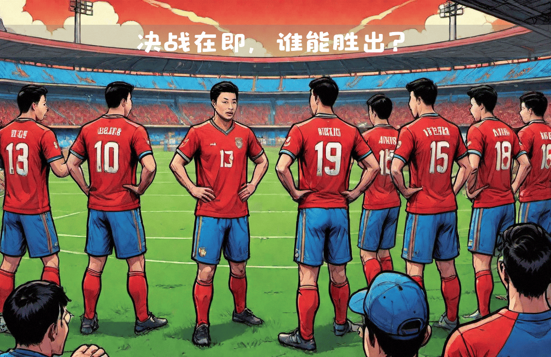 葡萄牙对阵波兰，欧预赛精彩对决