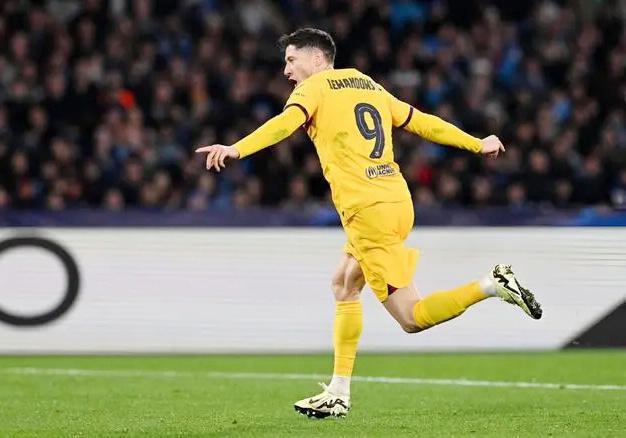 皇家马德里神奇反败为胜，逆转杀入欧冠4强