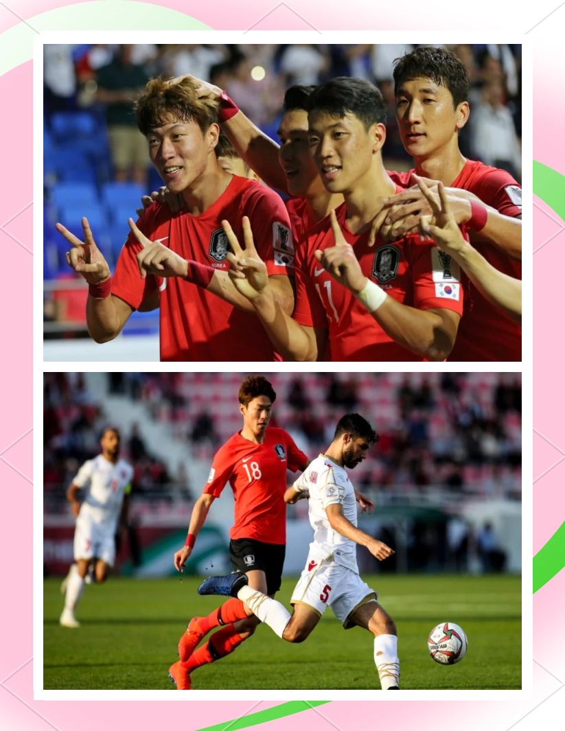 韩国球队惨败,遭遇亚冠比赛困难 韩国球队惨败,遭遇亚冠比赛困难