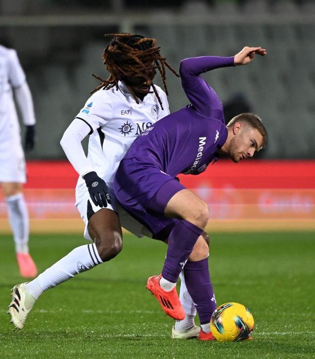 意大利甲级联赛发生激烈对抗，巴勒莫惨遭失败