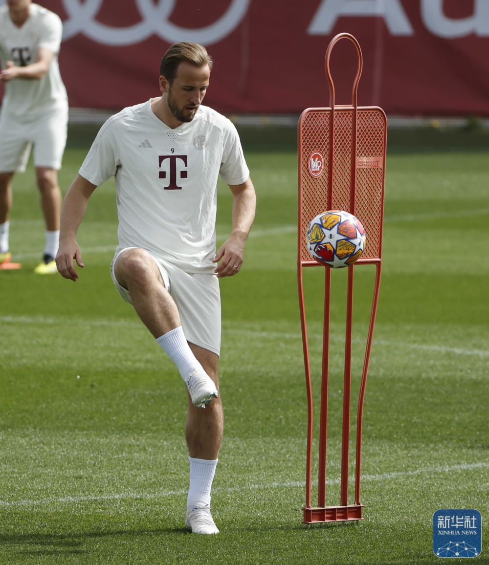 爱体育官方网站-拜仁慕尼黑期待下局对手，雄心勃勃备战欧冠半决赛